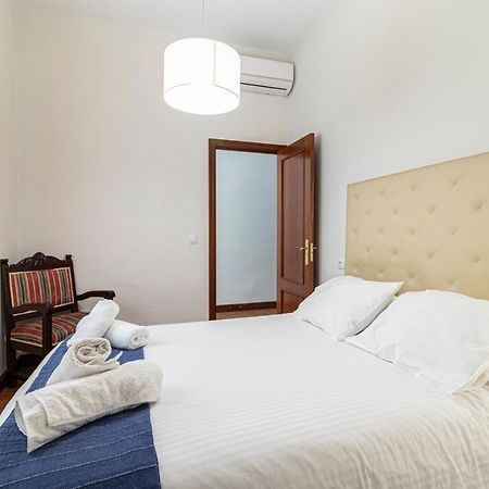 Allo Apartments Remedios Centro 2 Habitaciones Jerez de la Frontera Ngoại thất bức ảnh