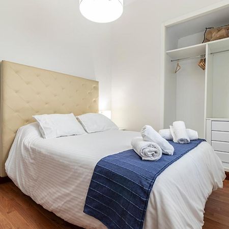 Allo Apartments Remedios Centro 2 Habitaciones Jerez de la Frontera Ngoại thất bức ảnh