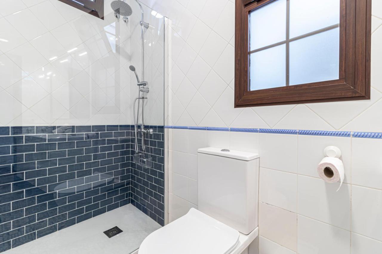 Allo Apartments Remedios Centro 2 Habitaciones Jerez de la Frontera Ngoại thất bức ảnh