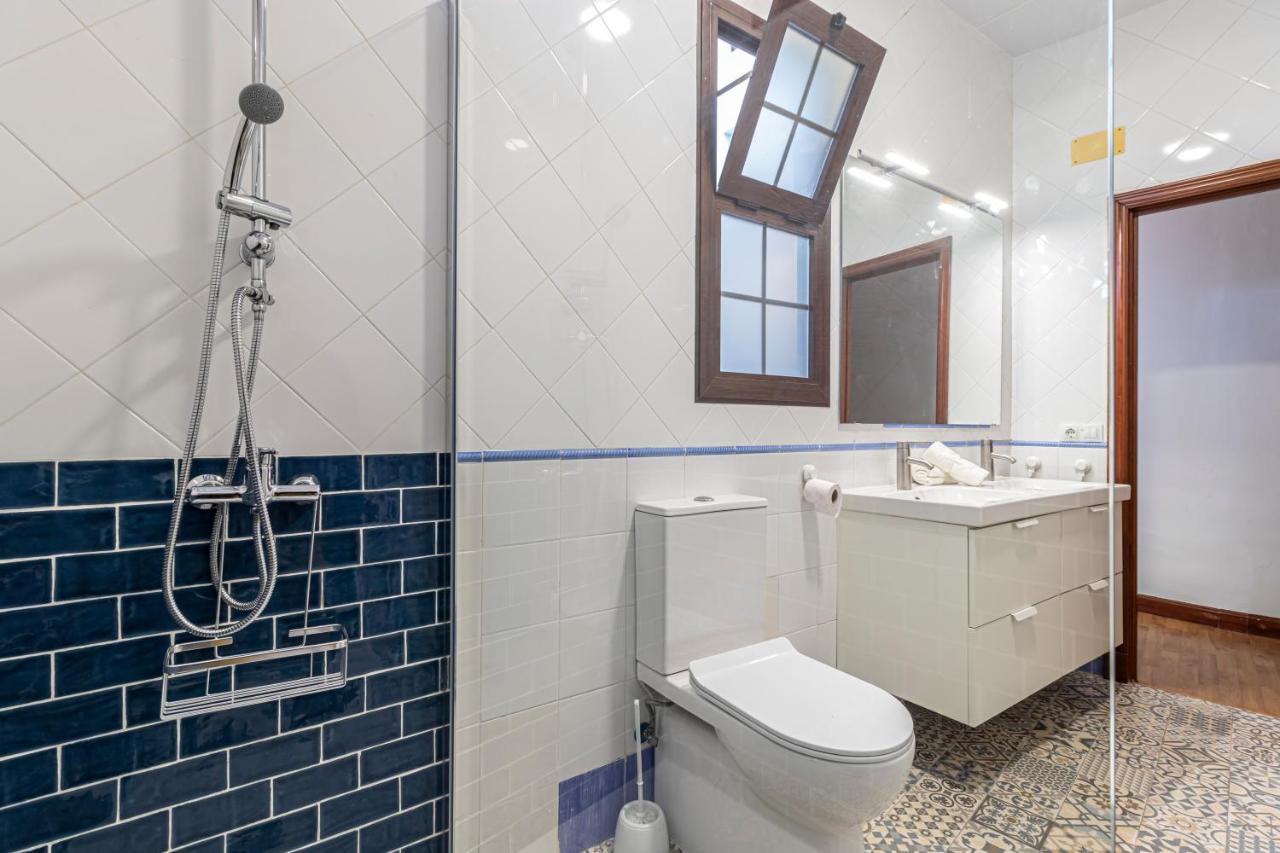 Allo Apartments Remedios Centro 2 Habitaciones Jerez de la Frontera Ngoại thất bức ảnh