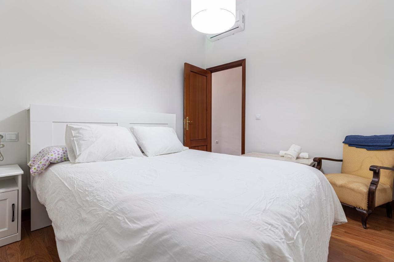 Allo Apartments Remedios Centro 2 Habitaciones Jerez de la Frontera Ngoại thất bức ảnh