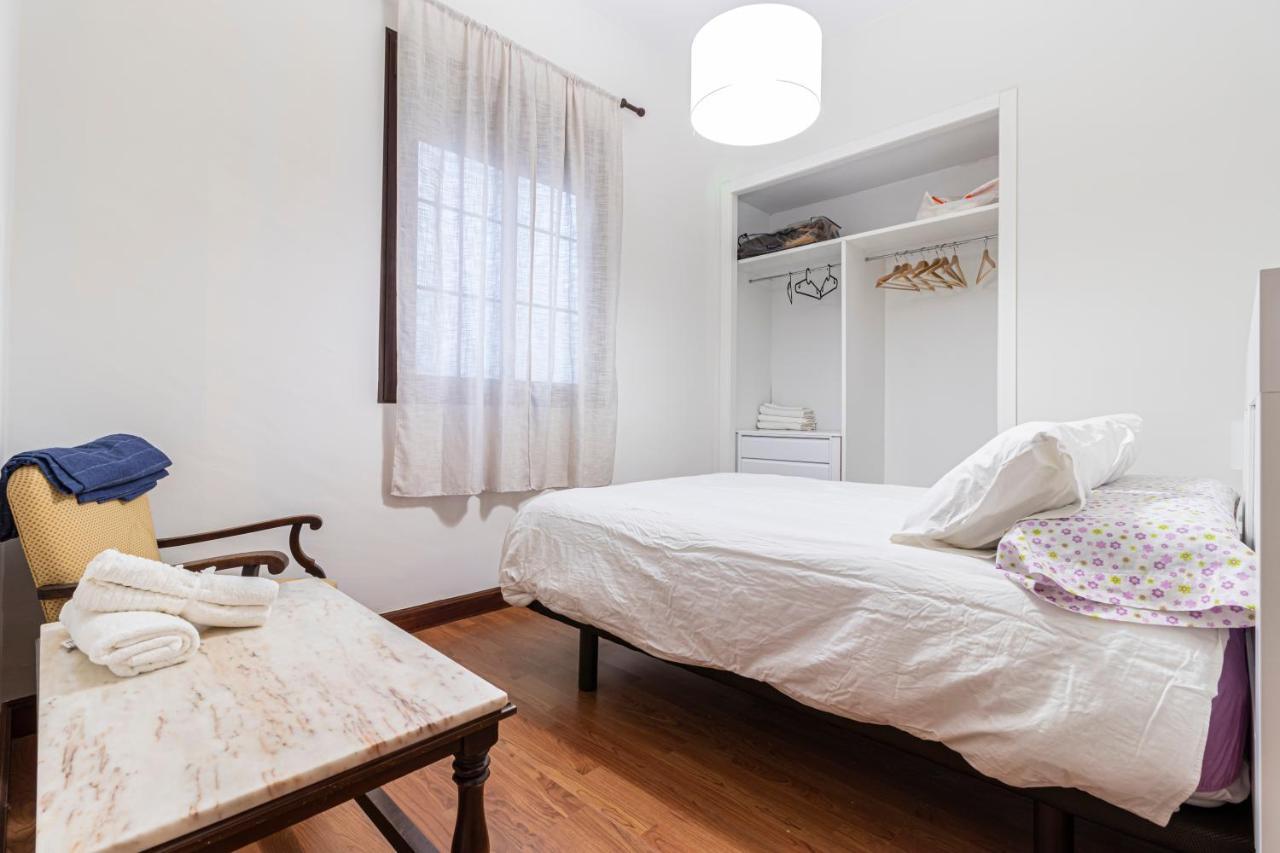 Allo Apartments Remedios Centro 2 Habitaciones Jerez de la Frontera Ngoại thất bức ảnh