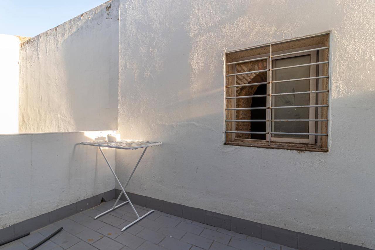 Allo Apartments Remedios Centro 2 Habitaciones Jerez de la Frontera Ngoại thất bức ảnh