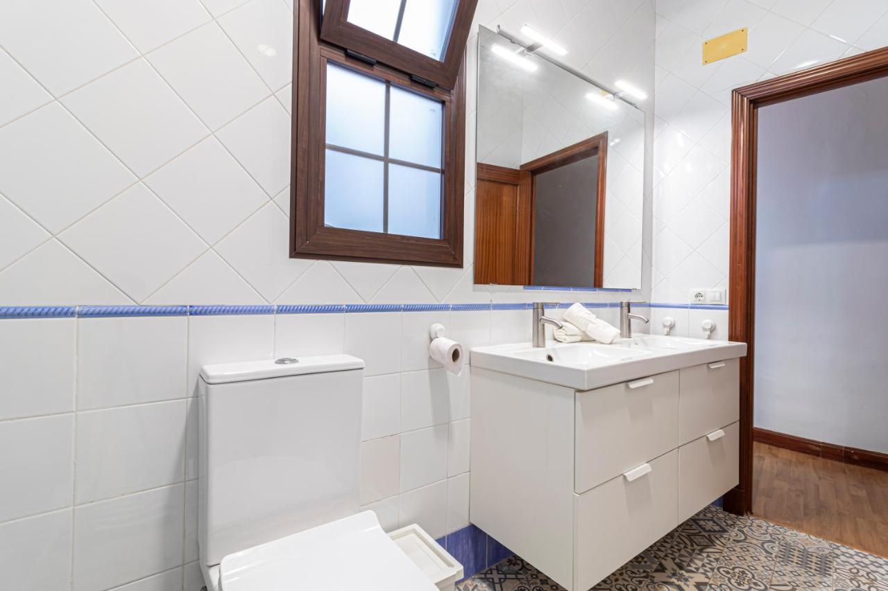 Allo Apartments Remedios Centro 2 Habitaciones Jerez de la Frontera Ngoại thất bức ảnh