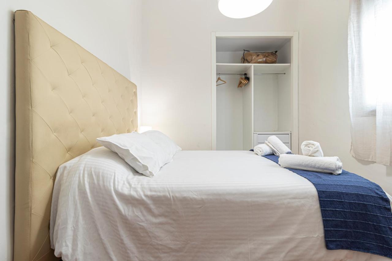 Allo Apartments Remedios Centro 2 Habitaciones Jerez de la Frontera Ngoại thất bức ảnh