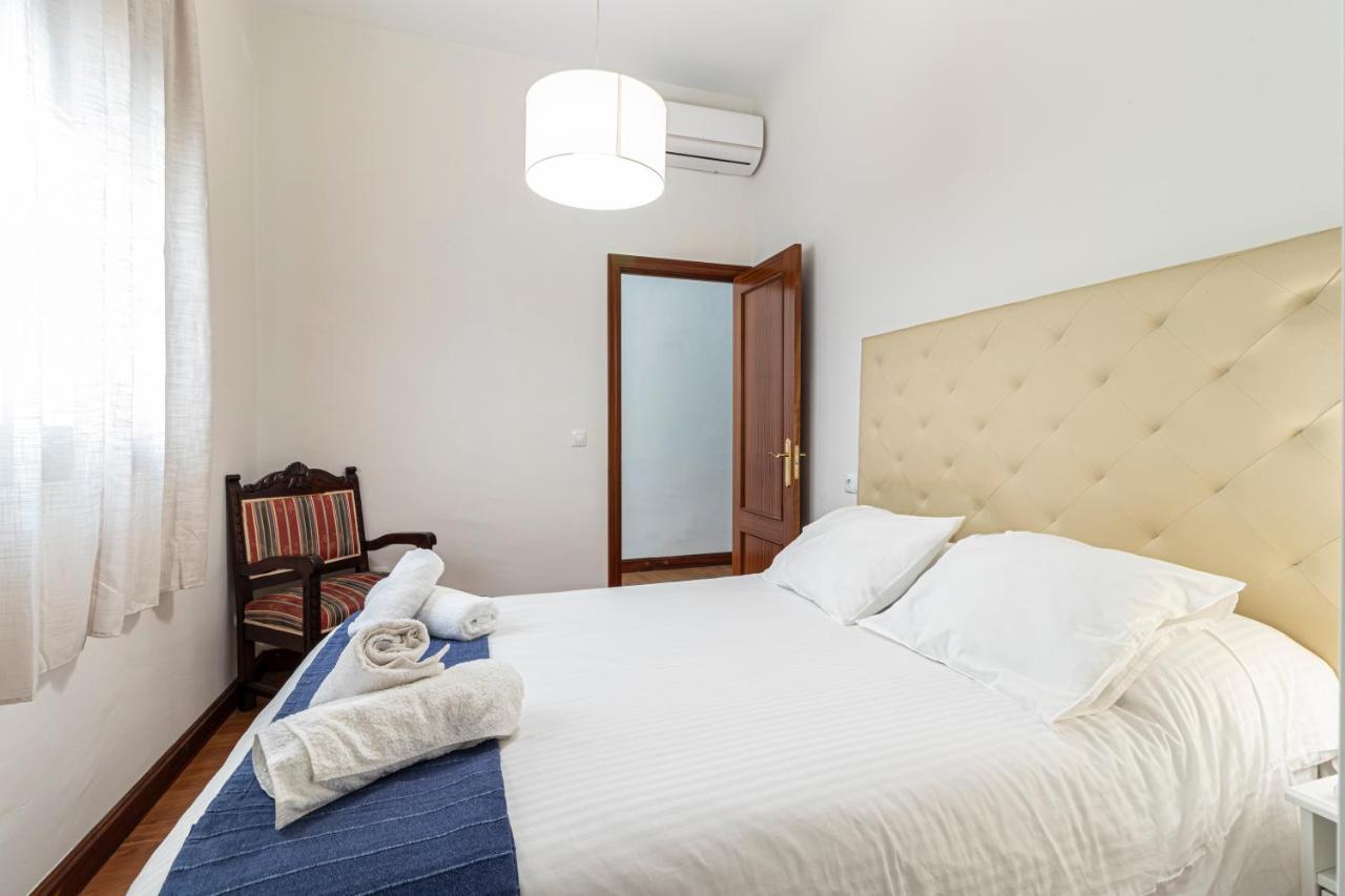 Allo Apartments Remedios Centro 2 Habitaciones Jerez de la Frontera Ngoại thất bức ảnh