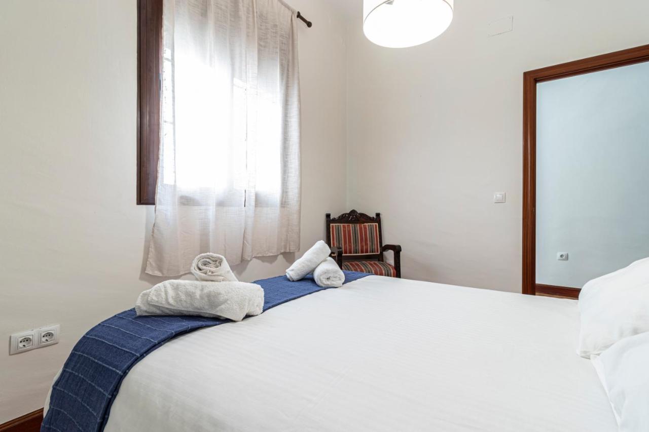 Allo Apartments Remedios Centro 2 Habitaciones Jerez de la Frontera Ngoại thất bức ảnh