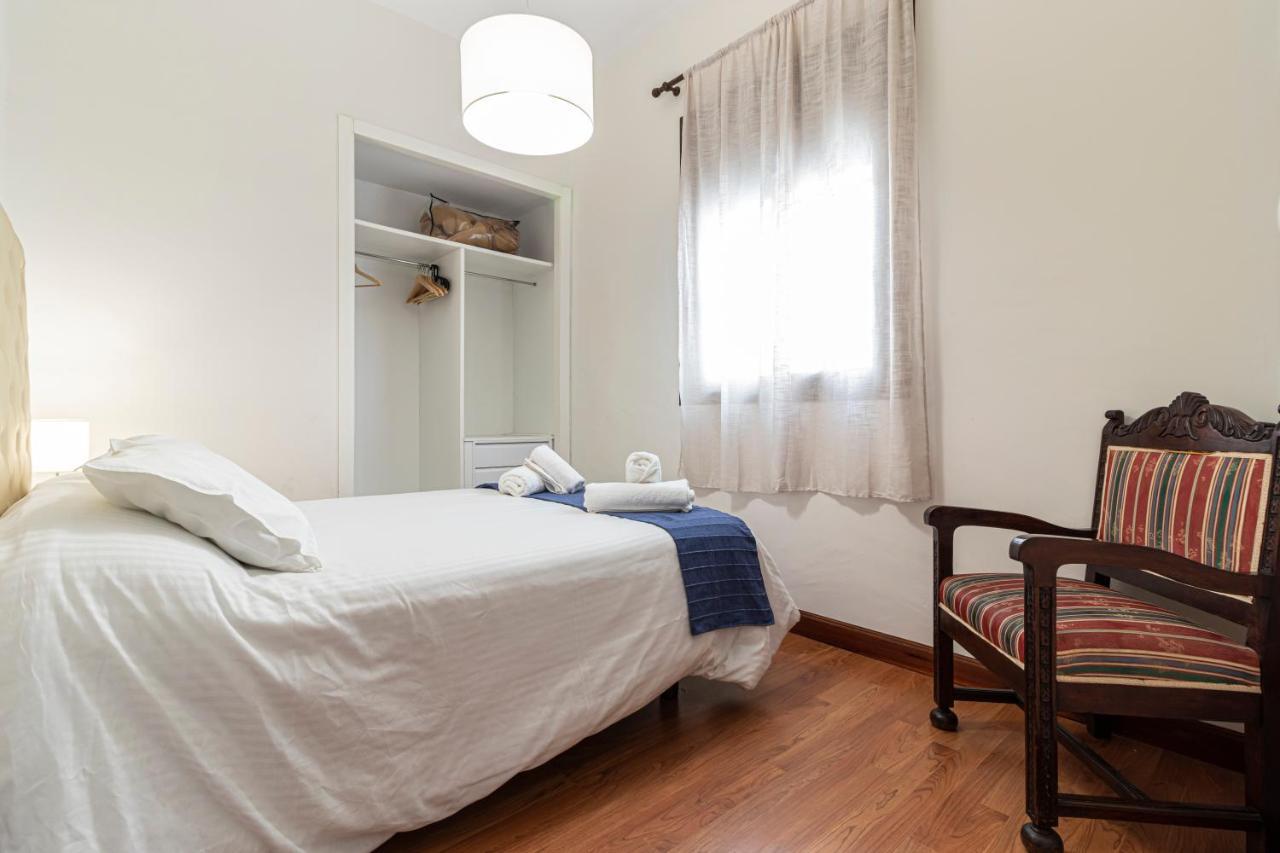 Allo Apartments Remedios Centro 2 Habitaciones Jerez de la Frontera Ngoại thất bức ảnh
