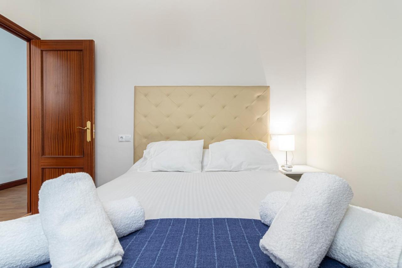 Allo Apartments Remedios Centro 2 Habitaciones Jerez de la Frontera Ngoại thất bức ảnh